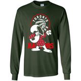 Toronto Raptors Snoopy Dabbing PINGPONG