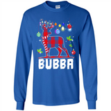 Bubba Reindeer