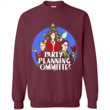 Christmas Party Planning Committee