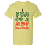 Son Of A Nutcracker - Shirt