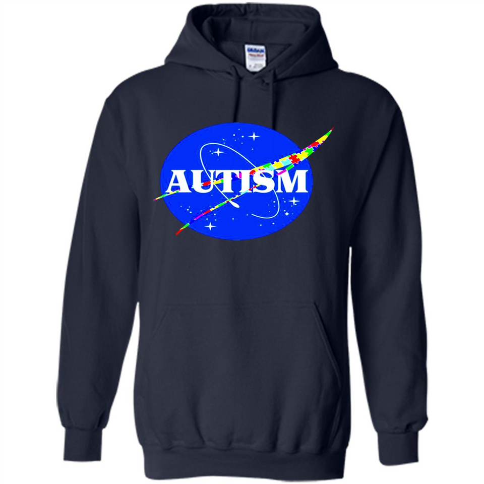 Autism Nasa PINGPONG
