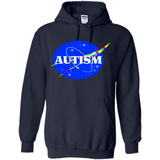 Autism Nasa PINGPONG