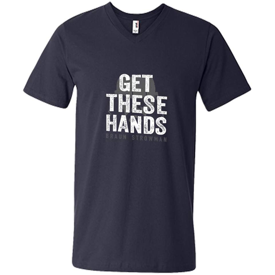 Wwe authentic wear wwe braun strowman get these hands