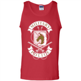 AoT Military Police - Tank Top