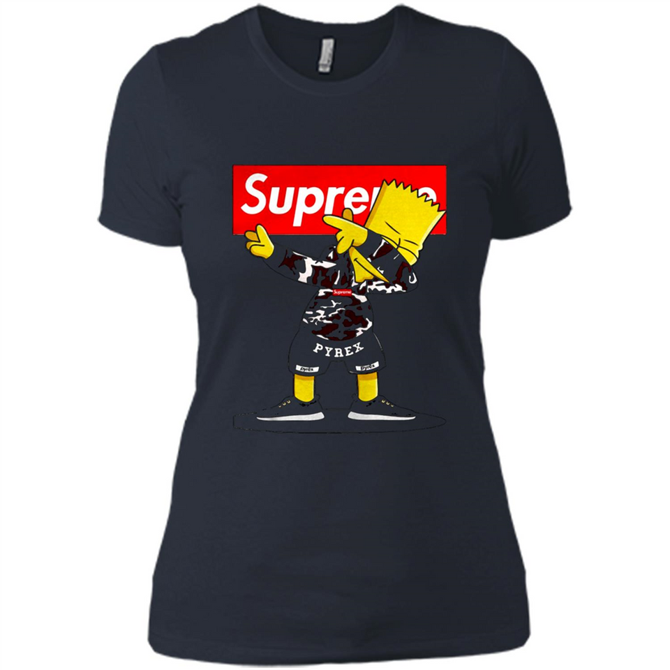 Simpson Supreme