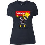 Simpson Supreme