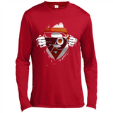 Philadelphia Flyers And Superman Fans