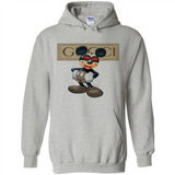 Disney mickey gucci Bella - Hoodie