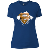 San Francisco Giants And Superman Fans