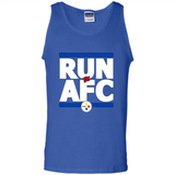 Pittsburgh Steelers RUN the AFC NFL Playoffs SuperBowl PINGPONG