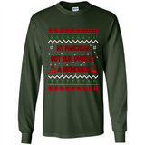 My Pancreas Got Run Over By A Reindeer Diabetes Christmas sweater PINGPONG