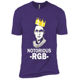 Ruth Bader Ginsburg shirt The NOTORIOUS RBG