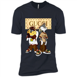 Gucci Unisex funny PING PONG