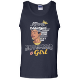 Queen November Girl Birthday