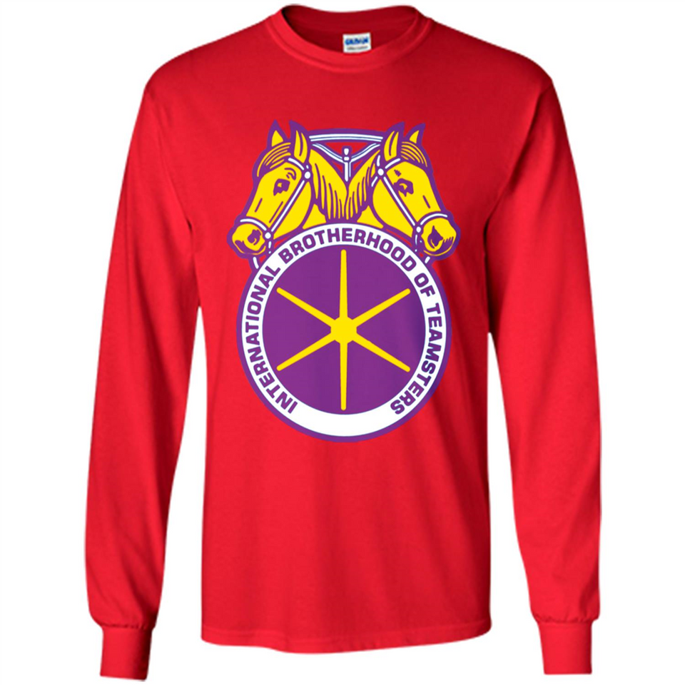 International Brotherhood Of Teamsters Union PING PONG