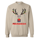 Corona Extra reinbeer Christmas - Sweatshirt