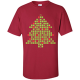 Pixel Christmas Tree
