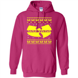 Wu-Tang Ugly Christmas