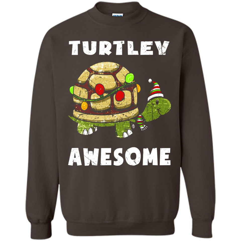Turtley Awesome - Sweatshirt