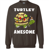 Turtley Awesome - Sweatshirt