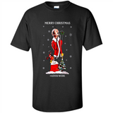 Merry Corgmas Christmas Corgi Christmas Sweatshirt PINGPONG