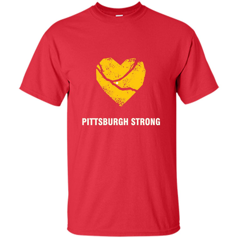 Pittsburgh Strong