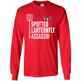 Spotted Lanternfly Assassin