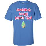 Christmas Cookie Baking Team - Christmas Baking