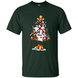 Christmas Post Noel Malone Tree shirt Gift For Christmas - Shirt