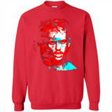 Lil Peep Rapper Fan Wear Shirt Ladies' Boyfriend Shirt - Sweatshirt