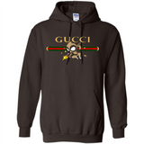Gucci Deadpool PING PONG