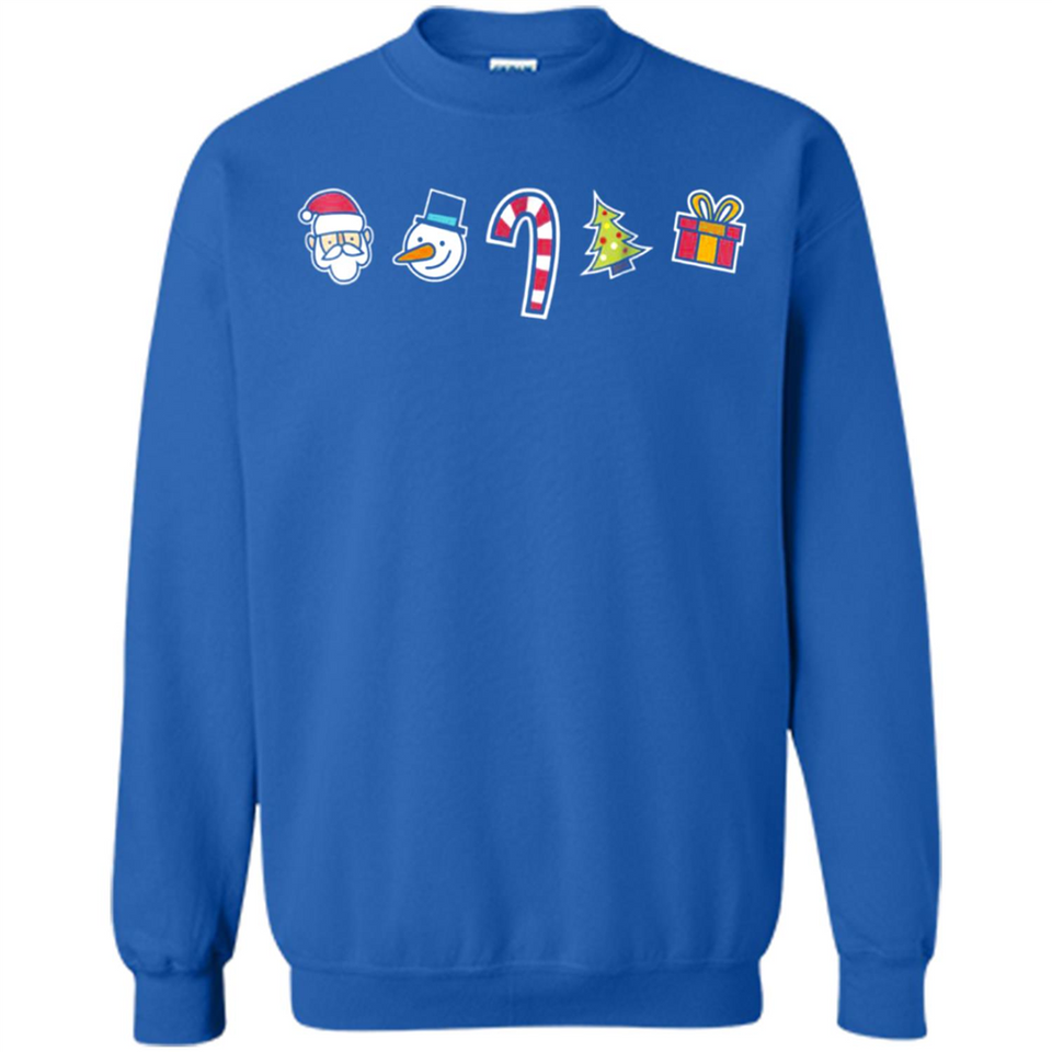 Merry Xmas Christmas - Sweatshirt