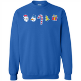 Merry Xmas Christmas - Sweatshirt