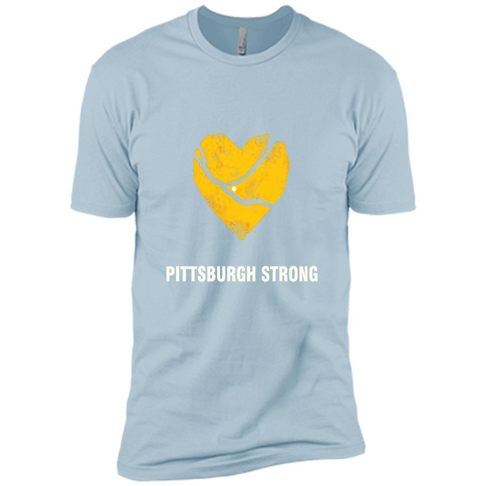Pittsburgh Strong