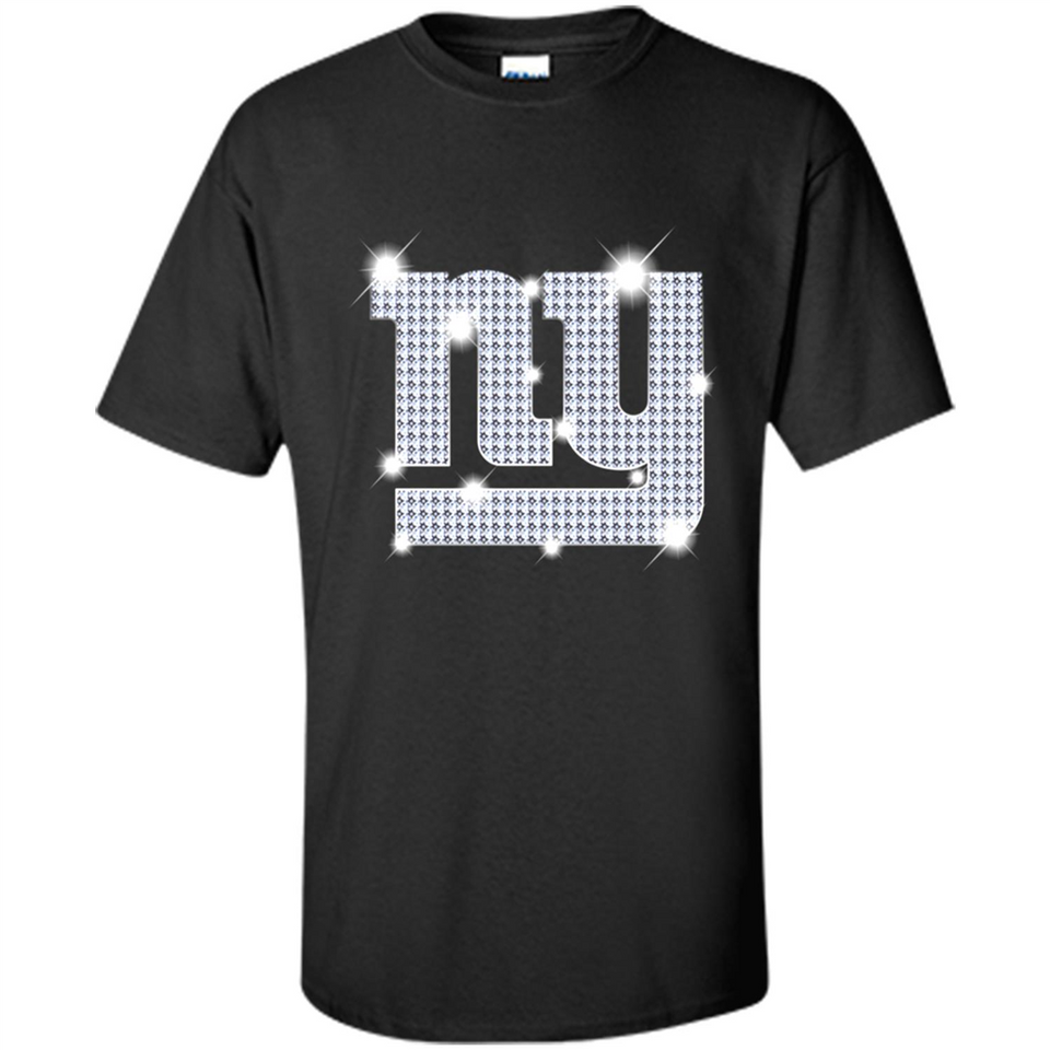 Giants Sparkle logo NFL football team PINGPONG