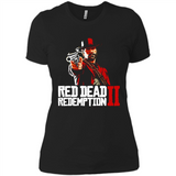 Red Dead Redemption 2