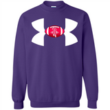 Houston Rockets Under Armour Logo - Sweatshirt