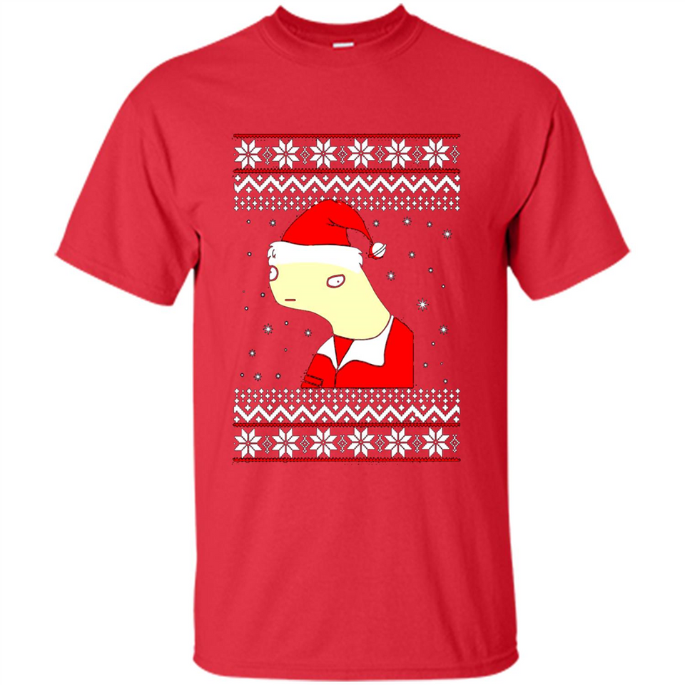 Marin Crops Christmas Sweater PINGPONG