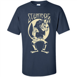 tattoos are for scumbags - Shirt