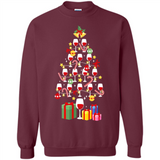 Wine Christmas Tree Red Wine Day August 28