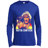 Point Break He’s Not Coming Back Vaya Con Dios PINGPONG