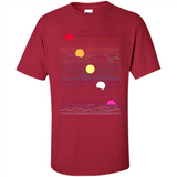 Many lands under one sun shirt Sweatshirt - Shirt