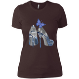 Seatle Seahawks High Heels