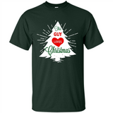 This Guy Loves Christmas Shirt - Shirt