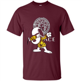 Gucci Snoopy Dabbing PING PONG