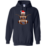 Tennessee Titans NFL Dabbing Snowman Xmas
