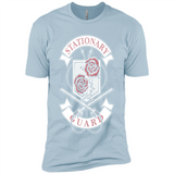 AoT Stationary Guard - Premium Short Sleeve T-Shirt
