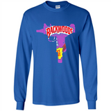 Backwoods Uzi PINGPONG
