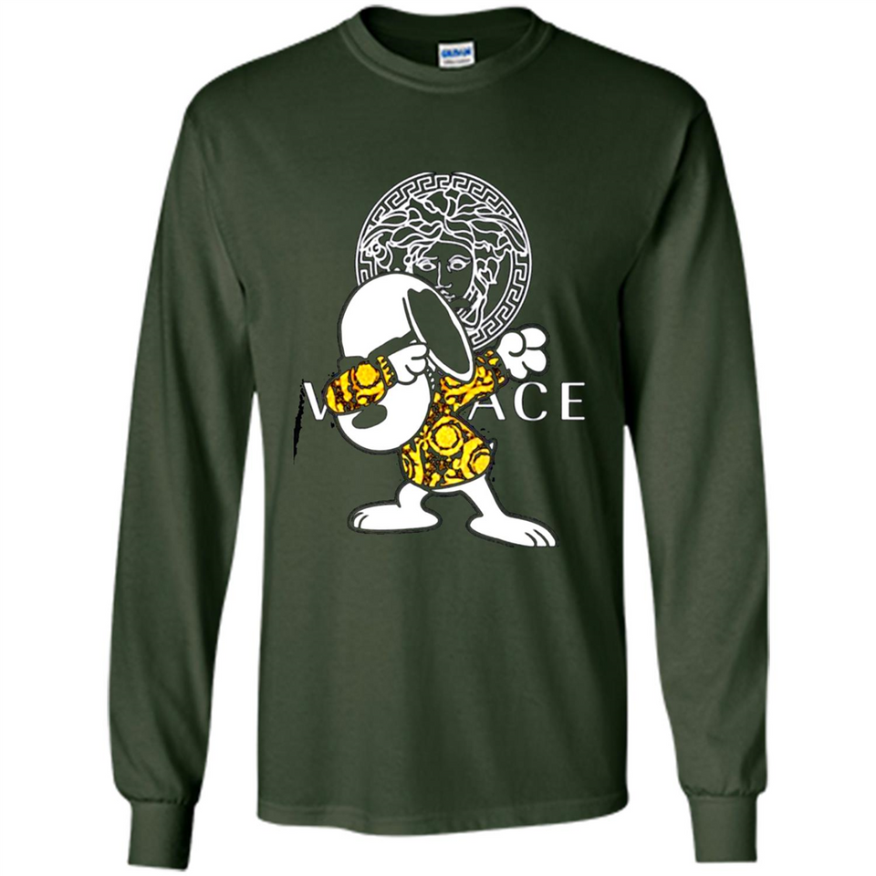 Gucci Snoopy Dabbing PING PONG