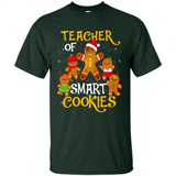 Teacher of Smart Cookies Christmas School Teaching